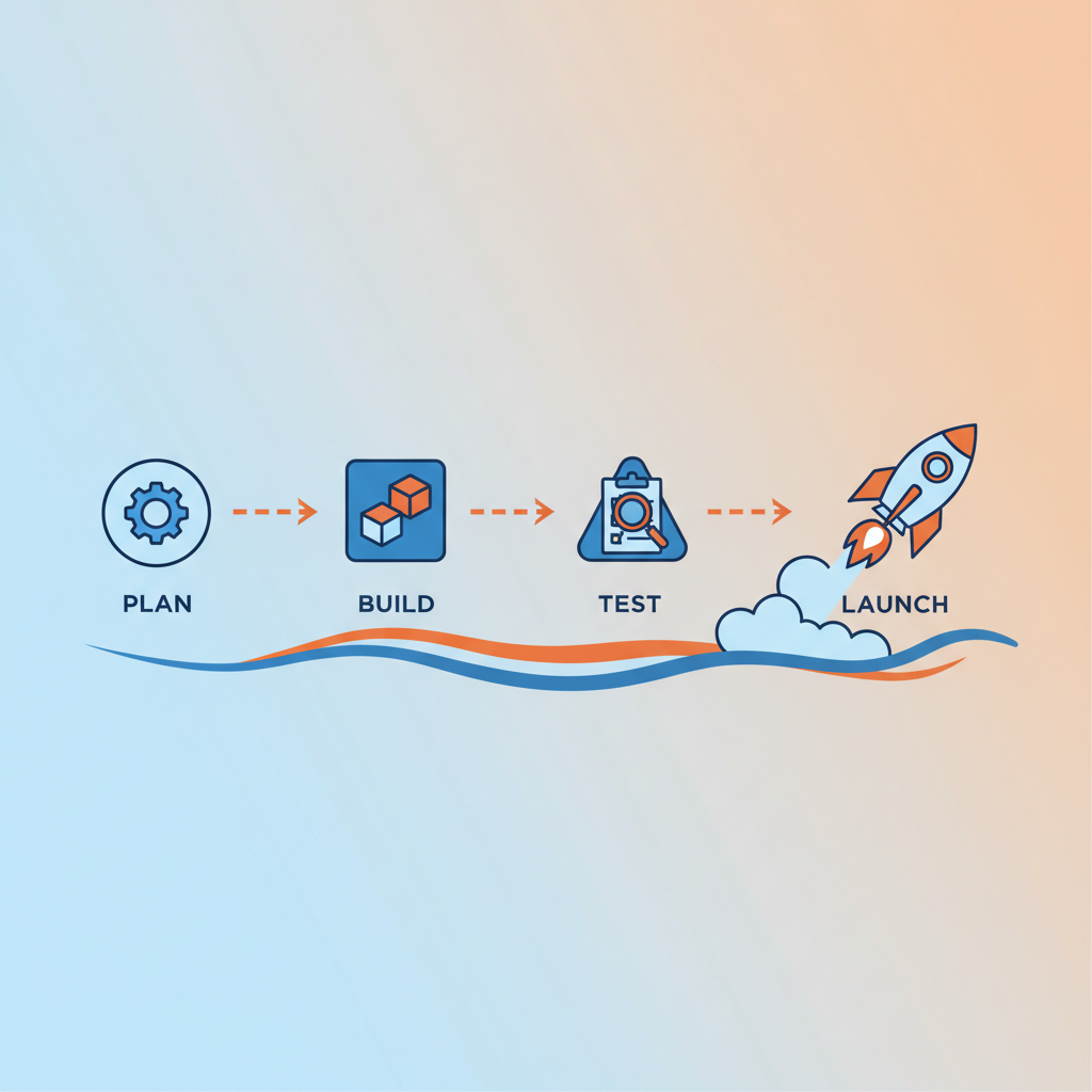 CRM Implementation Guide: 9 Steps to a Successful Rollout — CRM.PH