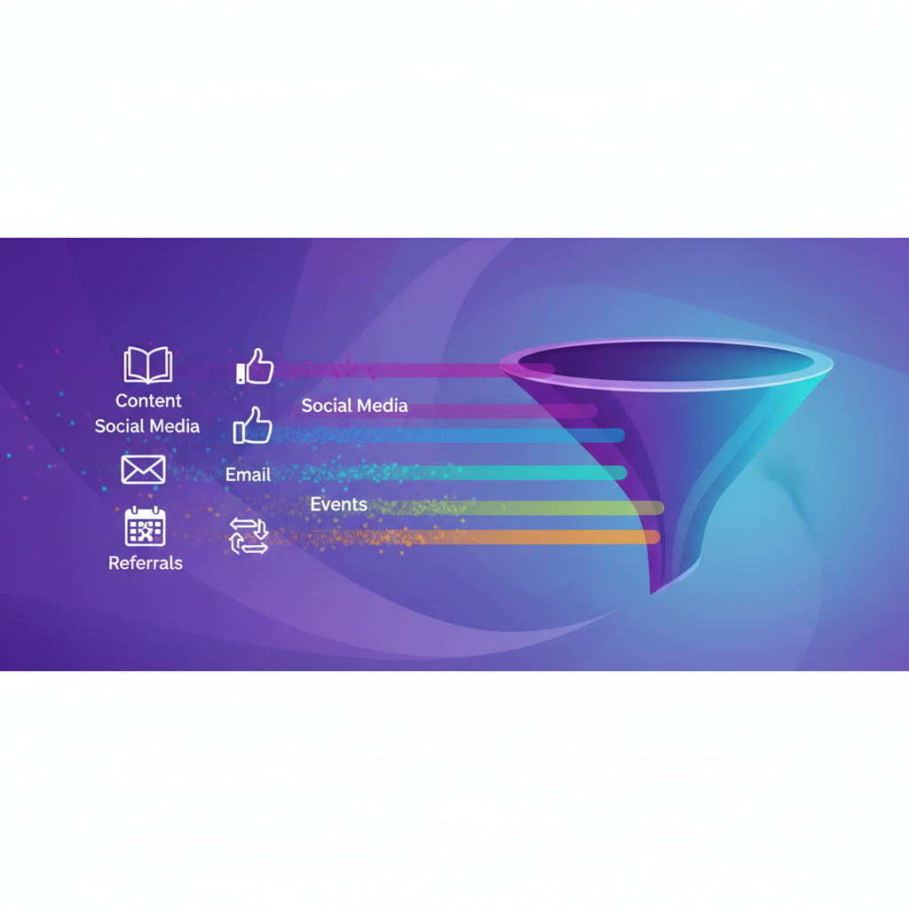10 Lead Generation Strategies That Actually Work in 2026 — CRM.PH